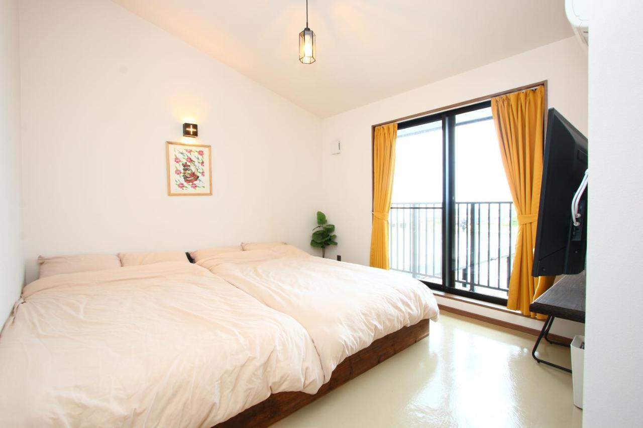 Marinx Classic Harborview Pension Yaese Bagian luar foto