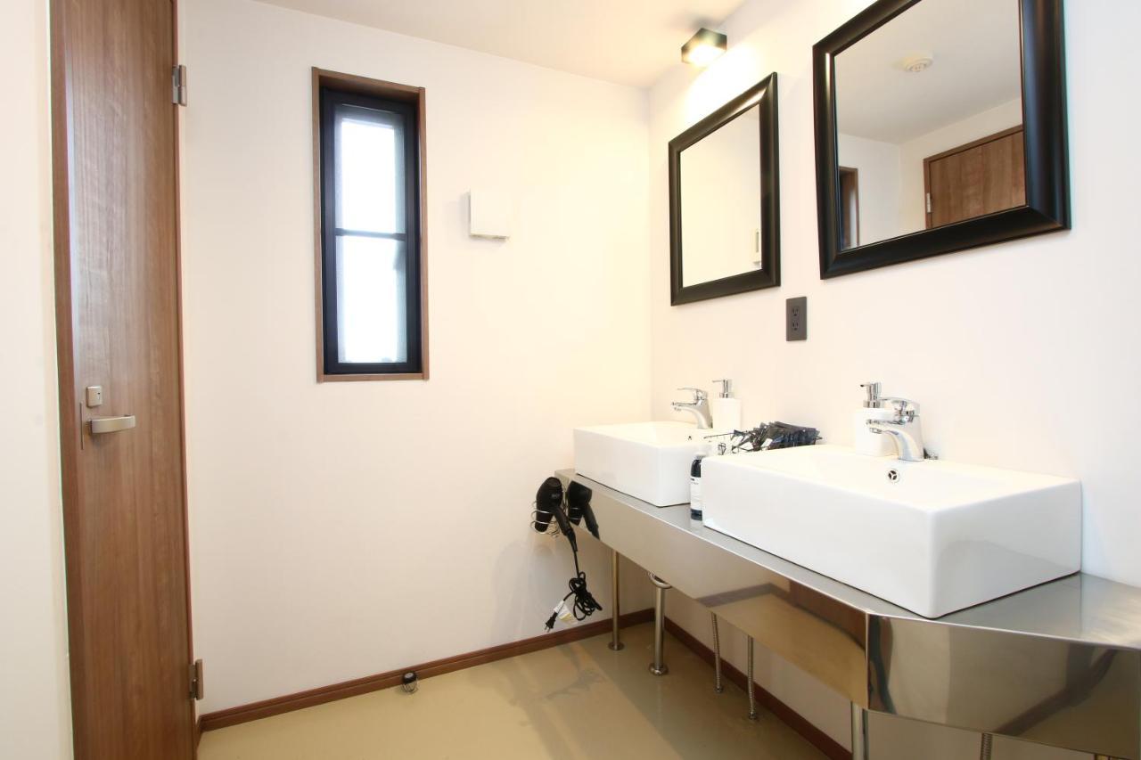 Marinx Classic Harborview Pension Yaese Bagian luar foto